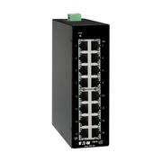 TRIPP LITE 16-Port Unmanaged Industrial 