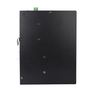 TRIPP LITE 16-Port Unmanaged Industrial  (NGI-U16)