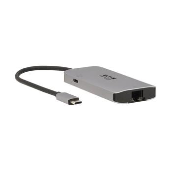 TRIPP LITE 3-Port Usb-C Hub - Usb 3.X  (U460-003-3AGALC)