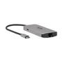 TRIPP LITE 3-Port USB-C Hub - USB
