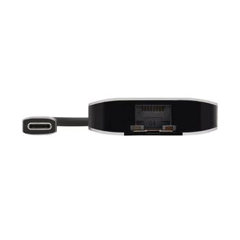 TRIPP LITE 3-Port USB-C Hub - USB (U460-003-3AGALC)
