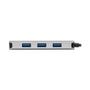 TRIPP LITE 3-Port USB-C Hub - USB (U460-003-3AGALC)