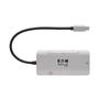 TRIPP LITE 3-Port USB-C Hub - USB (U460-003-3AGALC)