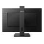 PHILIPS S-line 272S1M - LED monitor - 27" - 1920 x 1080 Full HD (1080p) @ 75 Hz - IPS - 250 cd/m² - 1000:1 - 4 ms - HDMI, DVI-D, VGA, DisplayPort - speakers - black (272S1M/00)