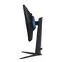 SAMSUNG Odyssey G3 165Hz 24" Monitor (LS24AG320NUXEN)
