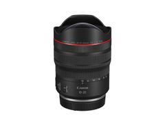 CANON RF 10-20mm f/4 L IS STM