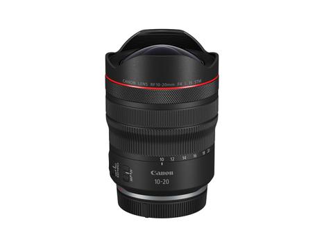 CANON RF 10-20mm f/4 L IS STM (6182C005)