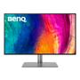 BENQ 32'' PD3225U 3840x2160 IPS Thunderbolt 3 (9H.LLYLA.TBE)