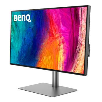 BENQ 32'' PD3225U 3840x2160 IPS Thunderbolt 3 (9H.LLYLA.TBE)