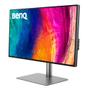 BENQ 32'' PD3225U 3840x2160 IPS Thunderbolt 3 (9H.LLYLA.TBE)