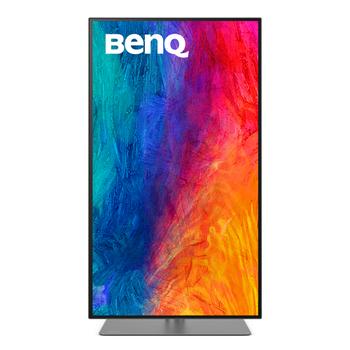 BENQ 32'' PD3225U 3840x2160 IPS Thunderbolt 3 (9H.LLYLA.TBE)