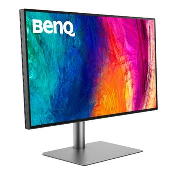 BENQ 32'' PD3225U 3840x2160 IPS Thunderbolt 3 (9H.LLYLA.TBE)