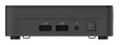 ASUS RNUC13ANKI700002I Barebone Intel Core i7-1360P Kit L6 EU cord (90AR0031-M000E0)