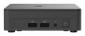 ASUS RNUC13ANKI700002I Barebone Intel Core i7-1360P Kit L6 EU cord (90AR0031-M000E0)
