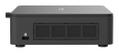 ASUS RNUC13ANKI700002I Barebone Intel Core i7-1360P Kit L6 EU cord (90AR0031-M000E0)