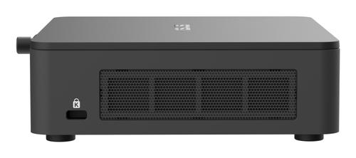 ASUS RNUC13ANKI300002I Barebone Intel Core i3-1315U Kit L6 EU cord (90AR0031-M00040)
