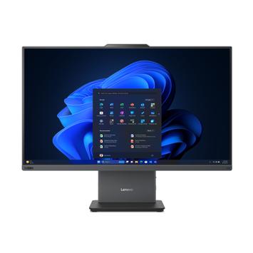 Lenovo ThinkCentre neo 50a 27 Gen 5 Intel® Core™ i7 i7-13620H 68,6 cm (27") 1920 x 1080 Pixel All-in-One-PC 16 GB DDR5-SDRAM 512 GB SSD Windows 11 Pro Wi-Fi 6 (802.11ax) Grau (12SA007BGE)