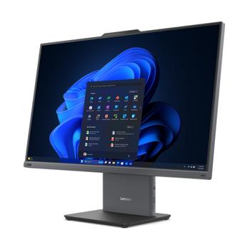 LENOVO TC neo 50a 27 Gen 5 RPL AIO ES LUNA_GREY/ 27FHD_AG_300N_N_99_SRGB/ CORE_I5-13420H_2.1G_8C_12T_NP/ 16GB_DDR5_5200_SODIMM/ 512GB_SSD_M.2_2280_G4_TLC_OPAL/ INTEGRATED_GRAPHICS/ WINDOWS_11_PRO_64, W11_PRO_DPK_WW (12SB000FMH)