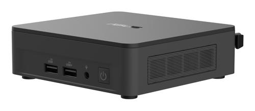 ASUS RNUC13ANKI300002I Barebone Intel Core i3-1315U Kit L6 EU cord (90AR0031-M00040)