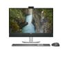 DELL OptiPlex 7420 All In One - All-in-One (Komplettlösung) - Core i5 i5-14500T / 1.7 GHz Energy Efficient - RAM 16 GB - SSD 512 GB - NVMe, Class 35 - UHD Graphics 770 - 1GbE, Bluetooth, Wi-Fi 6E - WLAN: B