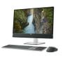 DELL OptiPlex 7420 All In One - All-in-One (Komplettlösung) - Core i5 i5-14500T / 1.7 GHz Energy Efficient - RAM 16 GB - SSD 512 GB - NVMe, Class 35 - UHD Graphics 770 - 1GbE, Bluetooth,  Wi-Fi 6E - WLAN: B (DYCN8)