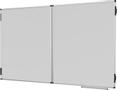 LEGAMASTER Whiteboard LEGAMASTER confer unit 90x120 (7-108354)