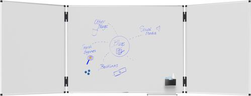 LEGAMASTER Whiteboard LEGAMASTER confer unit 90x120 (7-108354)