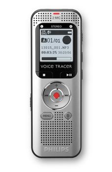 PHILIPS Acer Dvt2015 Dictaphone (DVT2015)