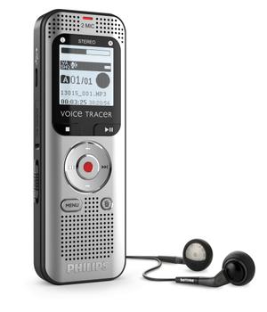 PHILIPS Acer Dvt2015 Dictaphone (DVT2015)