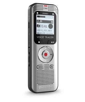 PHILIPS Acer Dvt2015 Dictaphone (DVT2015)