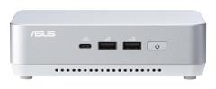 ASUS NUC 14 Pro+ MiniPC NUC14RVSU90YBR2 (Intel Core Ultra 9 185H, 32GB, 1TB SSD, Win 11, EU cord)