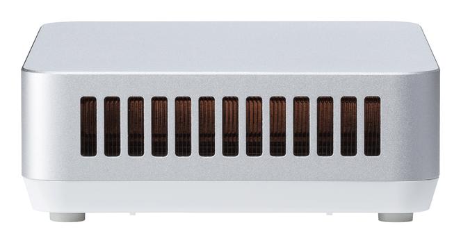 ASUS RNUC14RVSU700002I Barebone Intel Core Ultra 7 155H Kit L6 EU Cord (90AR0051-M000A0)