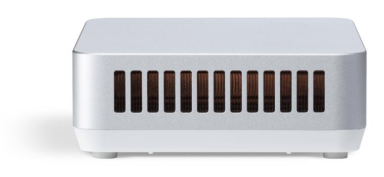 ASUS RNUC14RVSU700002I Barebone Intel Core Ultra 7 155H Kit L6 EU Cord (90AR0051-M000A0)