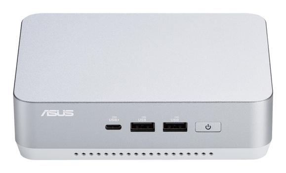 ASUS RNUC14RVSU700002I Barebone Intel Core Ultra 7 155H Kit L6 EU Cord (90AR0051-M000A0)