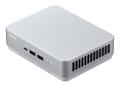 ASUS RNUC14RVSU700002I Barebone Intel Core Ultra 7 155H Kit L6 EU Cord (90AR0051-M000A0)