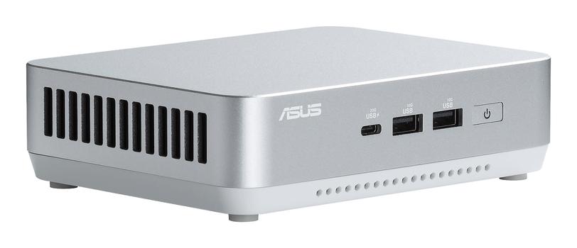 ASUS RNUC14RVSU700002I Barebone Intel Core Ultra 7 155H Kit L6 EU Cord (90AR0051-M000A0)
