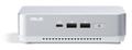 ASUS RNUC14RVSU700002I Barebone Intel Core Ultra 7 155H Kit L6 EU Cord (90AR0051-M000A0)