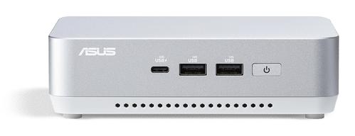 ASUS RNUC14RVSU700002I Barebone Intel Core Ultra 7 155H Kit L6 EU Cord (90AR0051-M000A0)