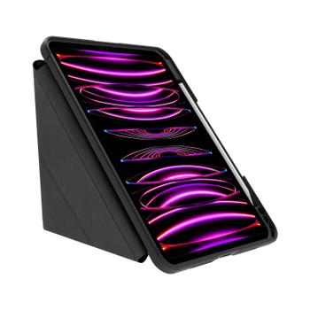 DBRAMANTE1928 Bulk - Mayfair Pro - iPad Pro 11'' (2024/ 5th),  Black (MFIPBL004295)