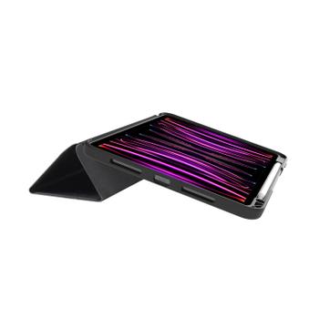 DBRAMANTE1928 Bulk - Mayfair Pro - iPad Pro 11'' (2024/ 5th),  Black (MFIPBL004295)