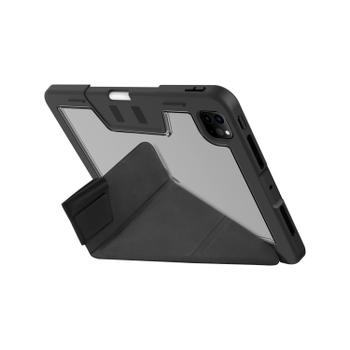 DBRAMANTE1928 Bulk - Mayfair Pro - iPad Pro 11'' (2024/ 5th),  Black (MFIPBL004295)