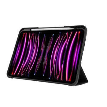 DBRAMANTE1928 Bulk - Mayfair Pro - iPad Pro 11'' (2024/ 5th),  Black (MFIPBL004295)