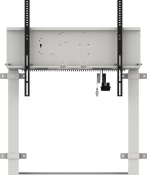 IIYAMA Floor supported wall lift for (MD-WLIFT2031-W1)
