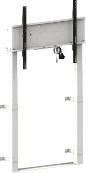 IIYAMA Floor supported wall lift for (MD-WLIFT2031-W1)
