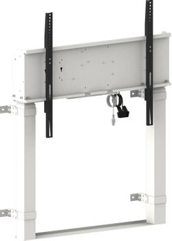 IIYAMA Floor supported wall lift for (MD-WLIFT2031-W1)