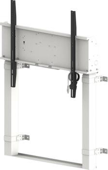 IIYAMA Floor supported wall lift for (MD-WLIFT2031-W1)