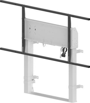 IIYAMA Floor supported wall lift for (MD-WLIFT2031-W1)