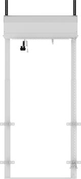 IIYAMA Floor supported wall lift for (MD-WLIFT2031-W1)