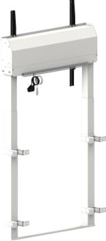 IIYAMA Floor supported wall lift for (MD-WLIFT2031-W1)