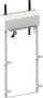 IIYAMA Floor supported wall lift for (MD-WLIFT2031-W1)